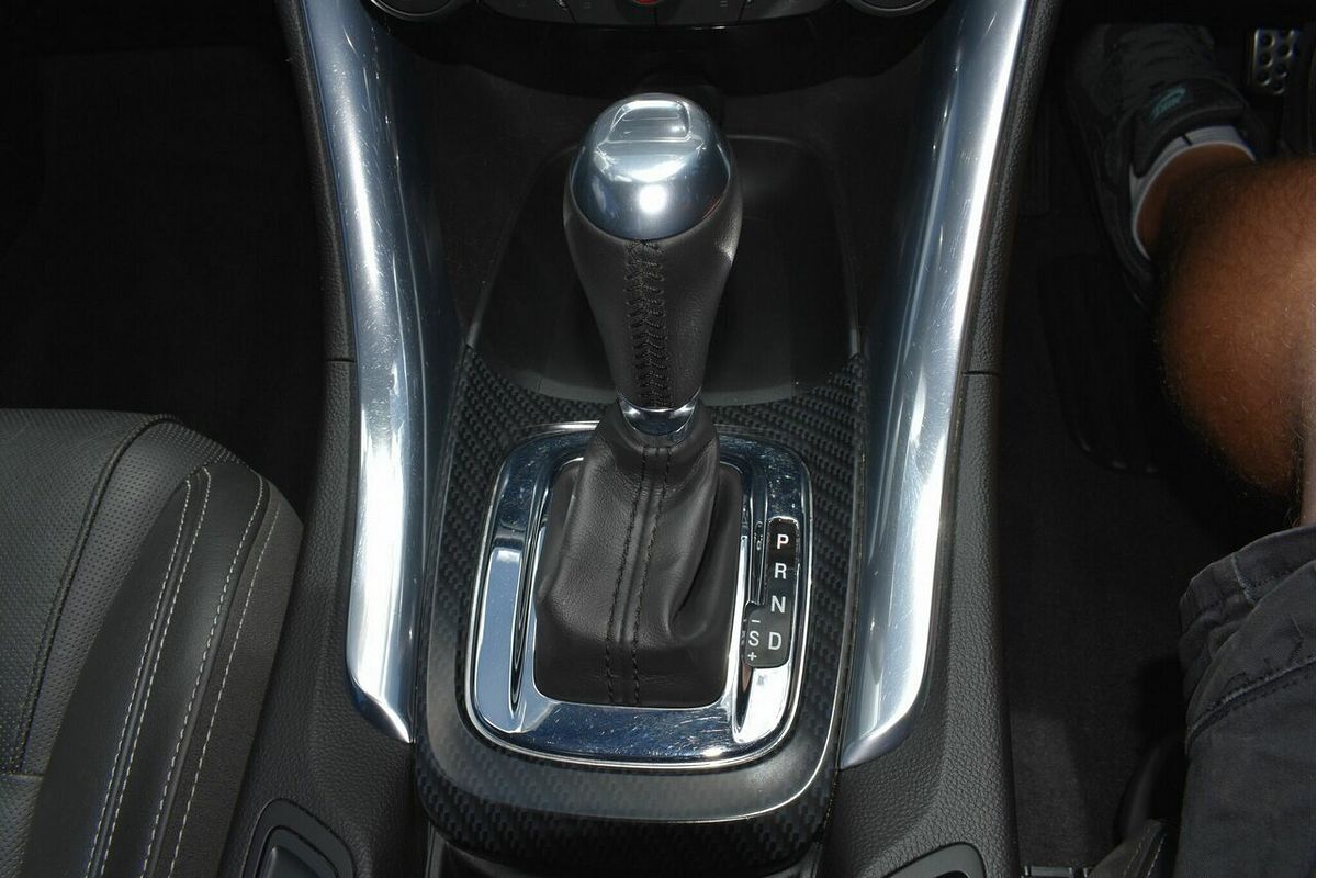 2015 Holden Ute SS V Redline VF Series II Rear Wheel Drive