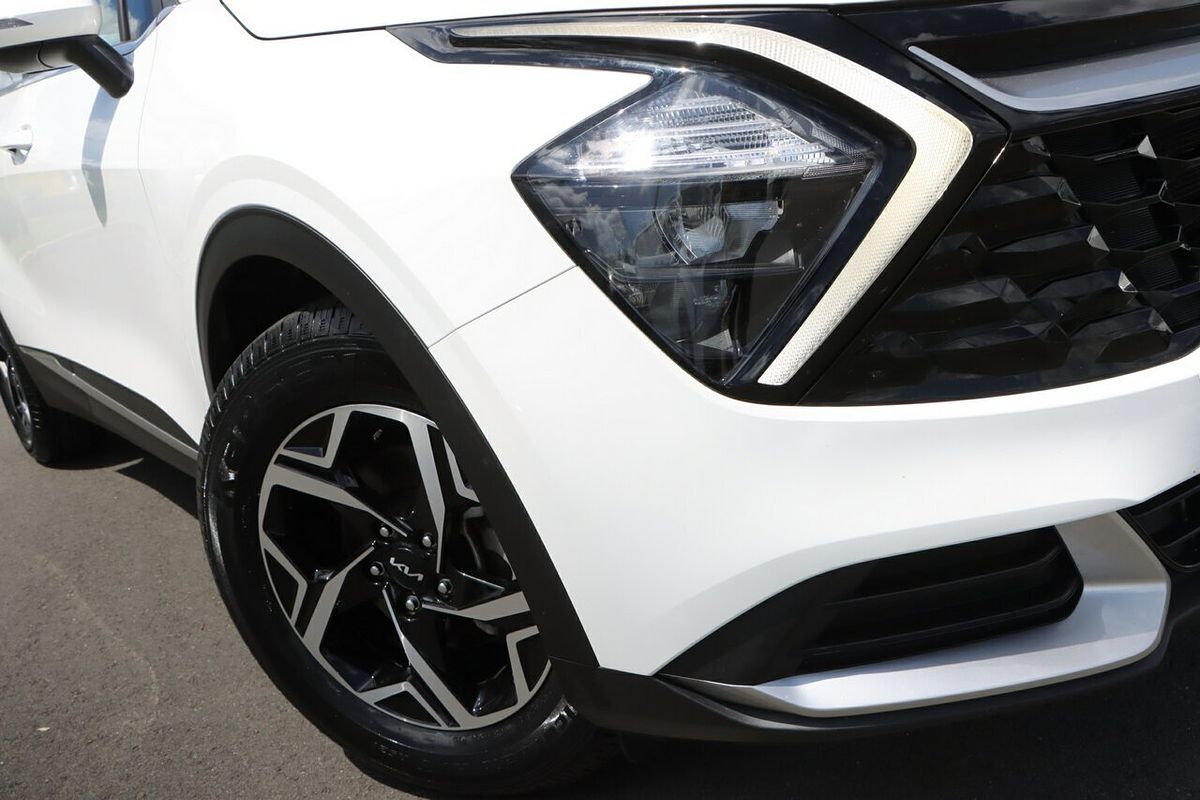 2022 Kia Sportage S NQ5