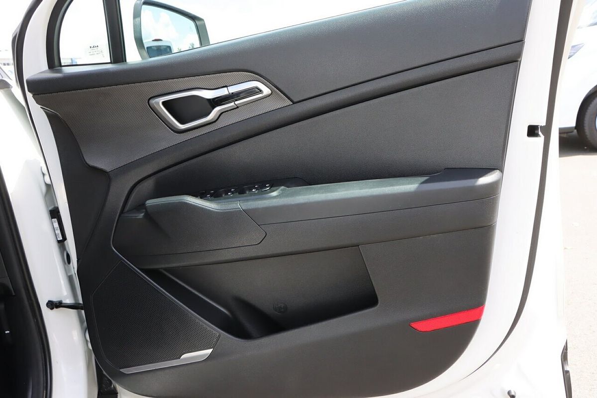 2022 Kia Sportage S NQ5