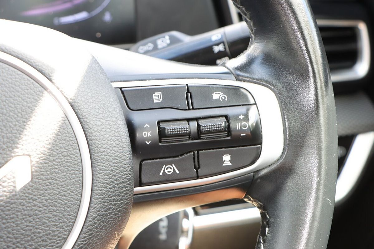 2022 Kia Sportage S NQ5