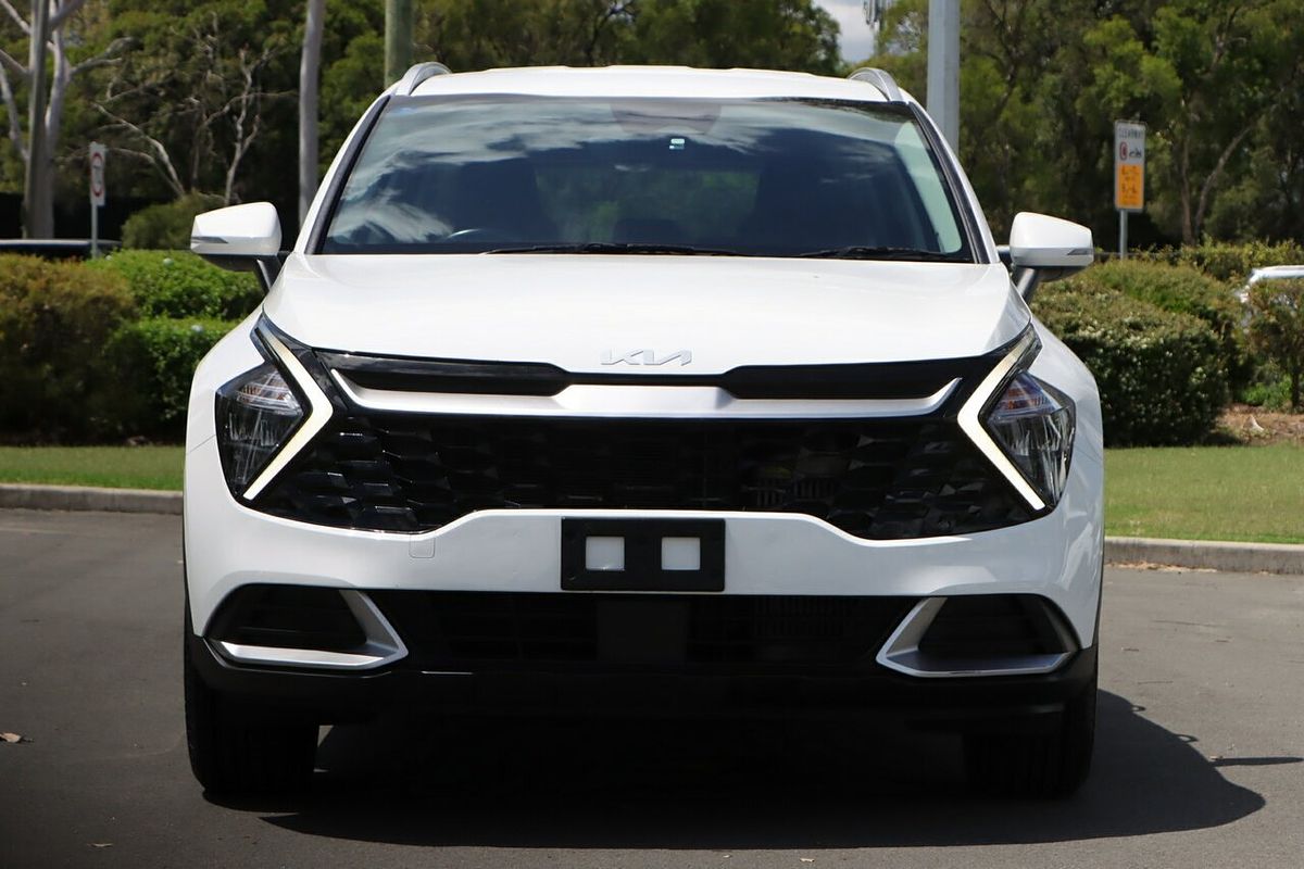 2022 Kia Sportage S NQ5