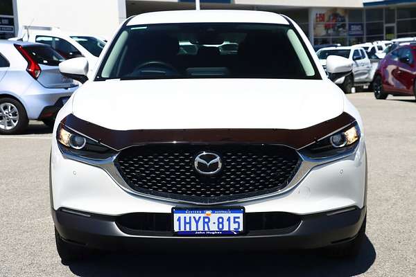 2023 Mazda CX-30 G20 Evolve DM Series