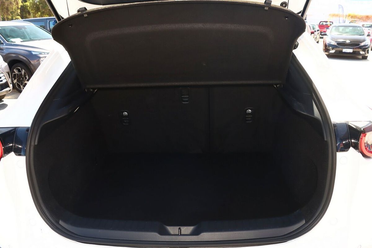 2023 Mazda CX-30 G20 Evolve DM Series