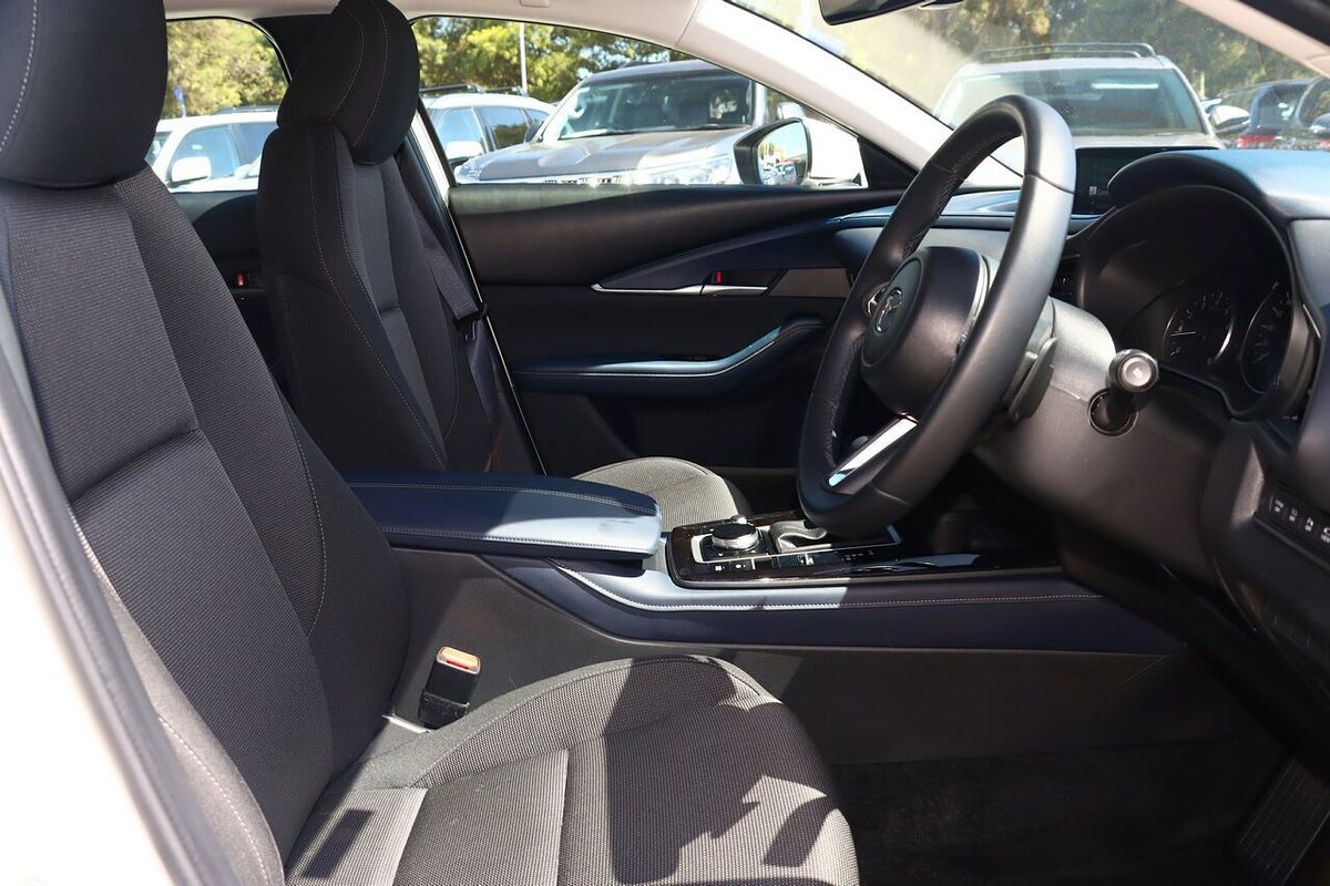 2023 Mazda CX-30 G20 Evolve DM Series
