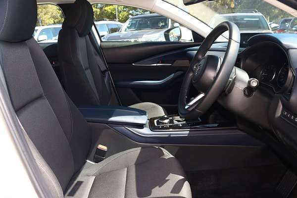 2023 Mazda CX-30 G20 Evolve DM Series