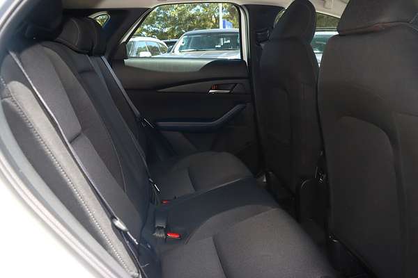 2023 Mazda CX-30 G20 Evolve DM Series