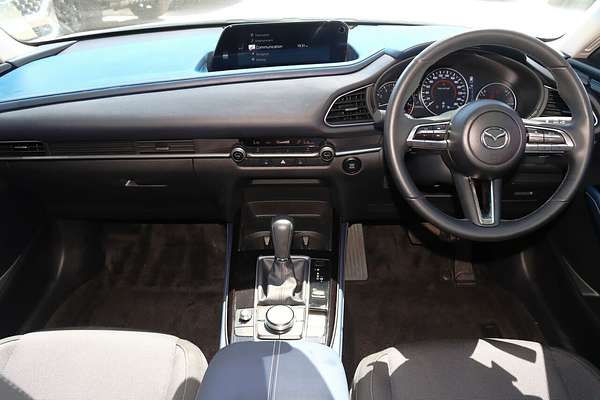 2023 Mazda CX-30 G20 Evolve DM Series
