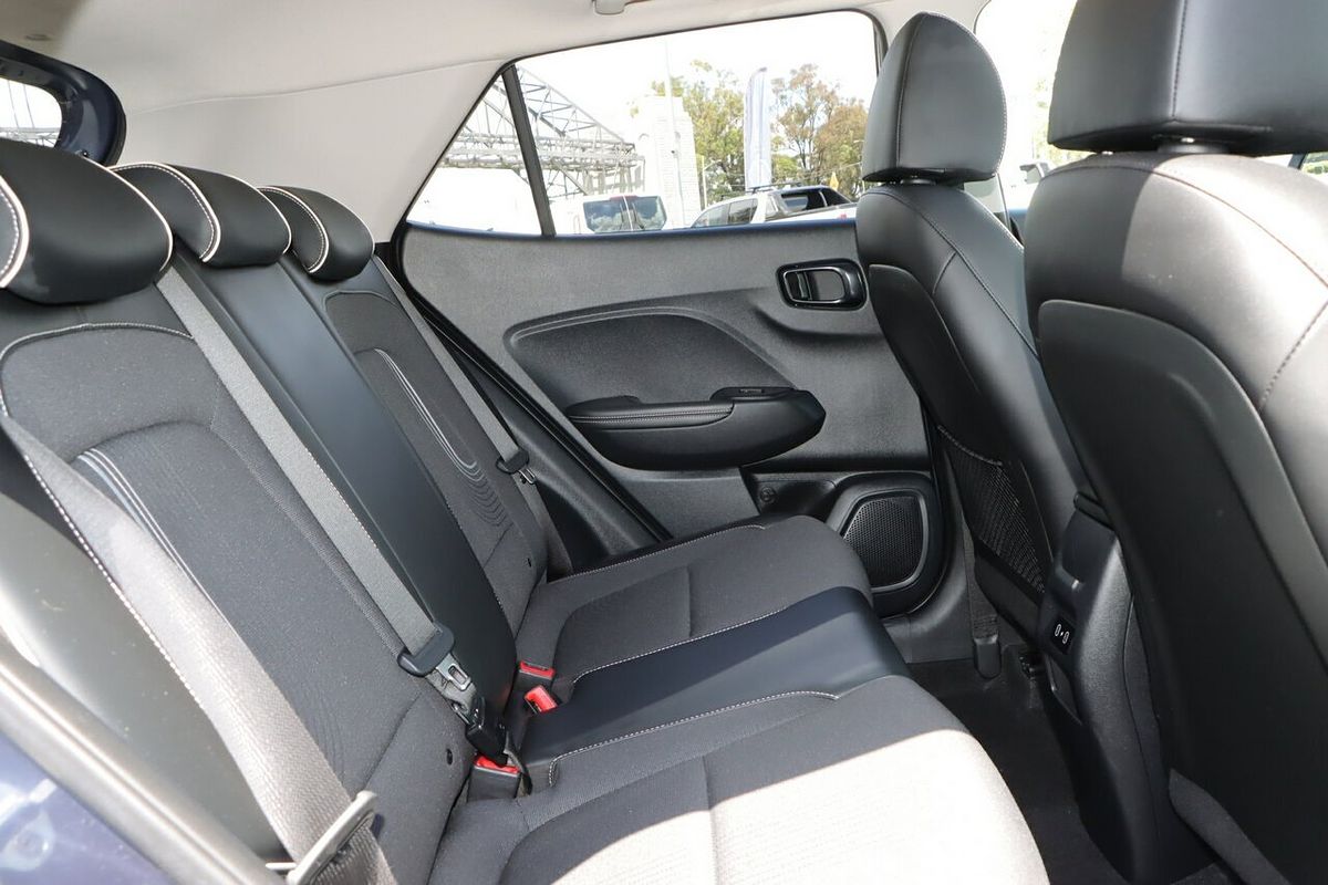 2022 Hyundai Venue Elite QX.V4
