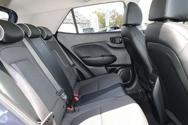 2022 Hyundai Venue Elite QX.V4