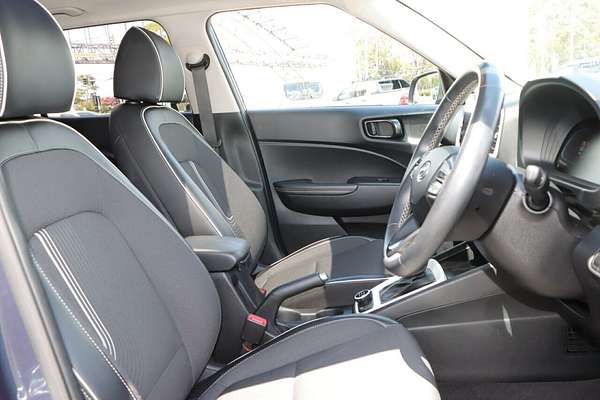 2022 Hyundai Venue Elite QX.V4