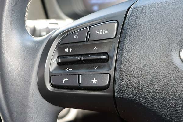 2022 Hyundai Venue Elite QX.V4