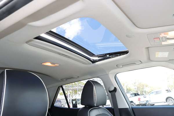 2022 Hyundai Venue Elite QX.V4