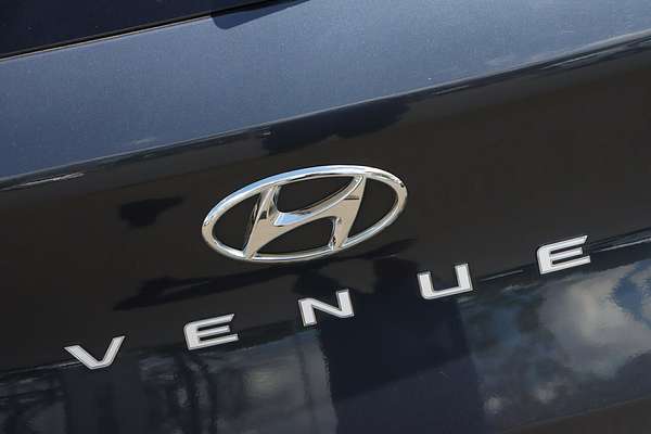 2022 Hyundai Venue Elite QX.V4