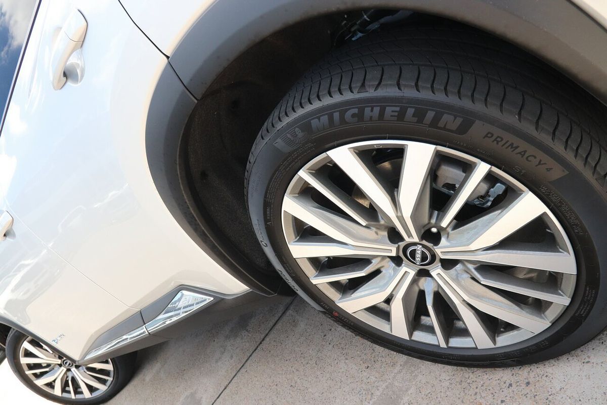 2024 Nissan X-TRAIL Ti-L e-POWER T33