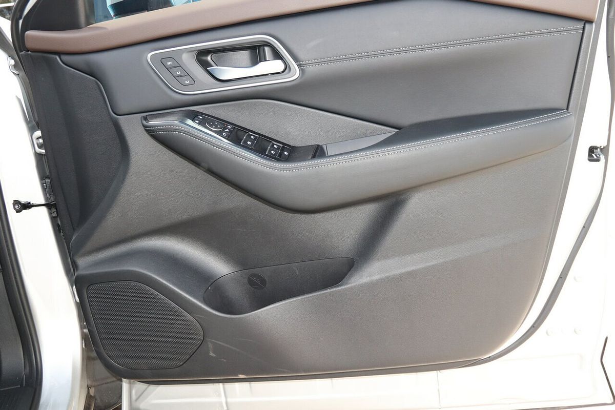 2024 Nissan X-TRAIL Ti-L e-POWER T33