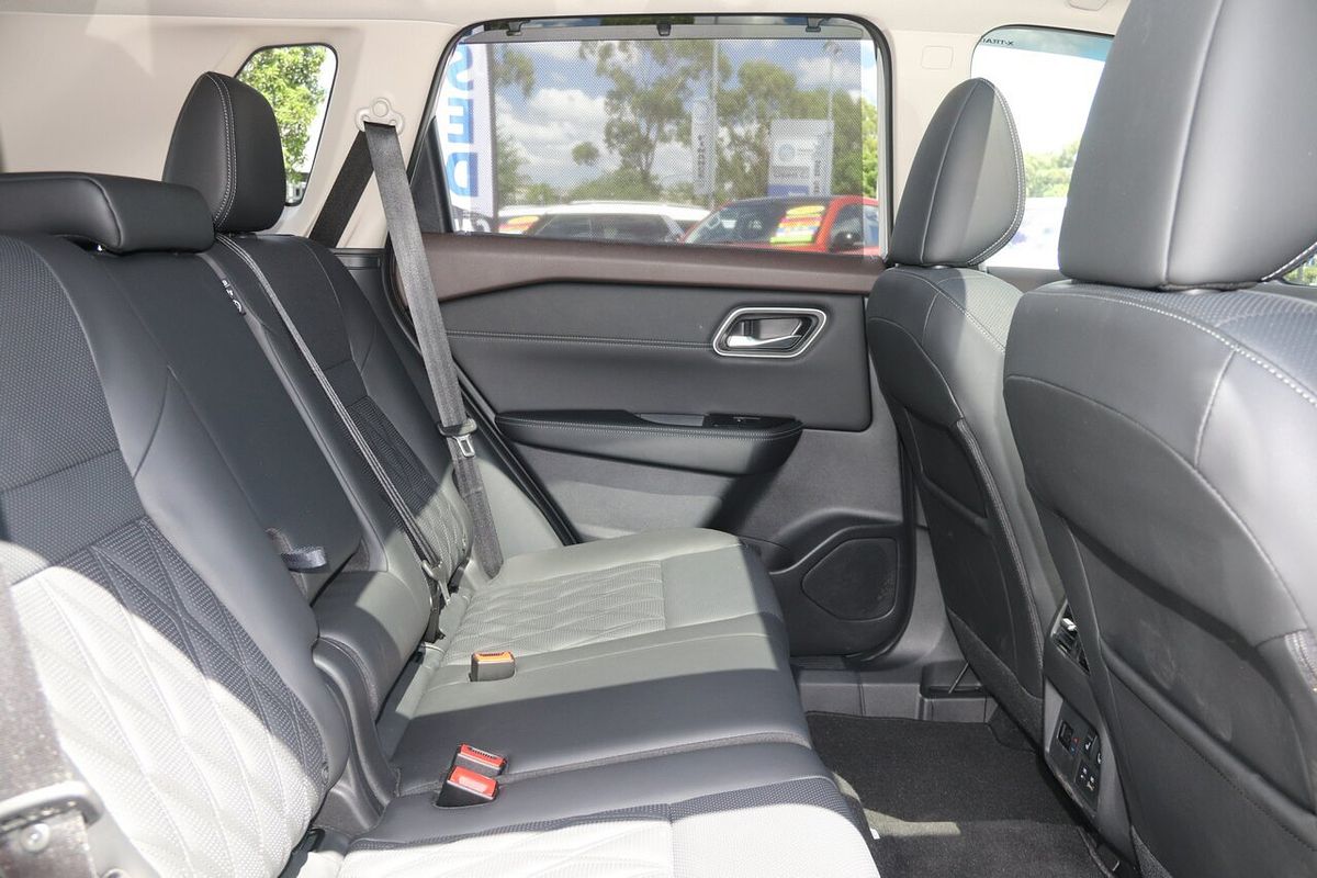 2024 Nissan X-TRAIL Ti-L e-POWER T33