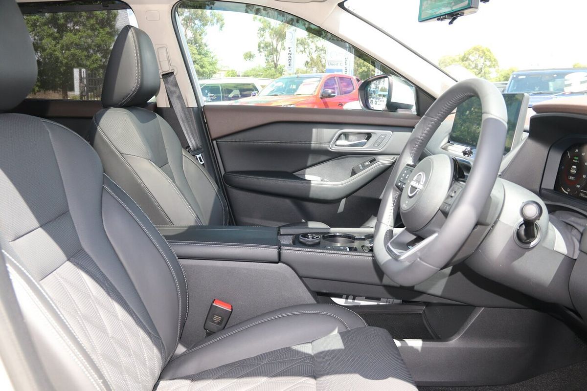 2024 Nissan X-TRAIL Ti-L e-POWER T33