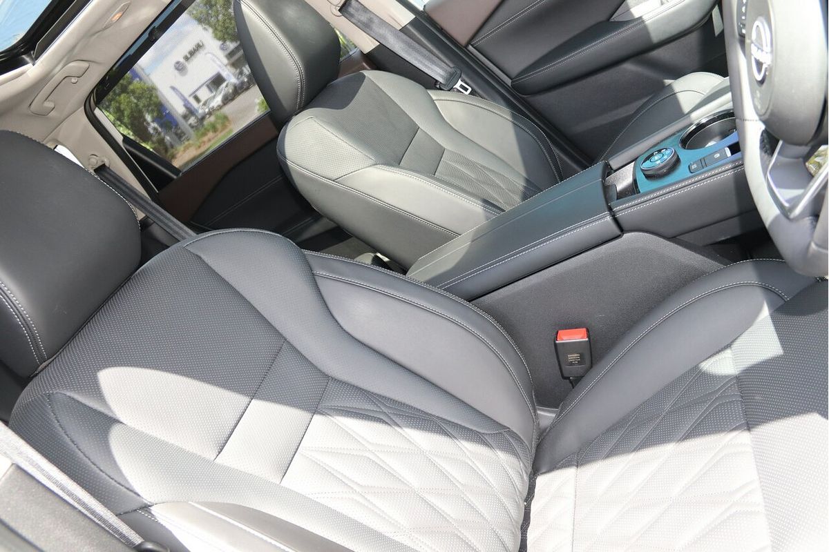 2024 Nissan X-TRAIL Ti-L e-POWER T33