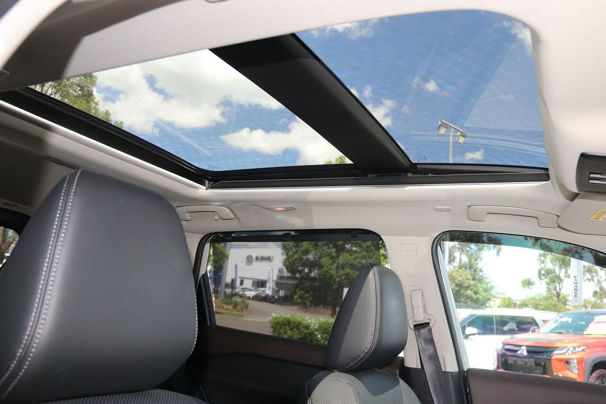 2024 Nissan X-TRAIL Ti-L e-POWER T33
