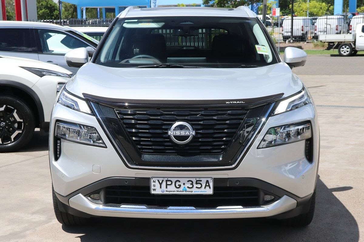 2024 Nissan X-TRAIL Ti-L e-POWER T33