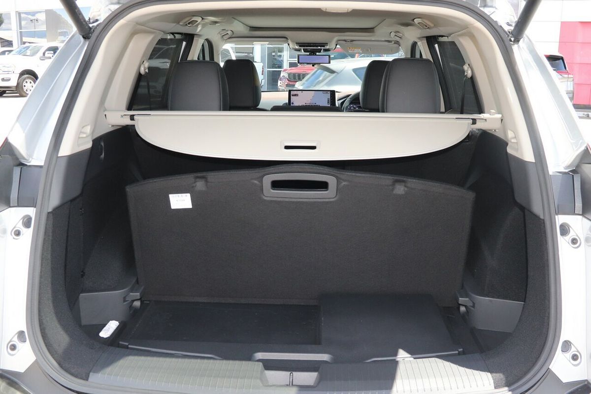 2024 Nissan X-TRAIL Ti-L e-POWER T33