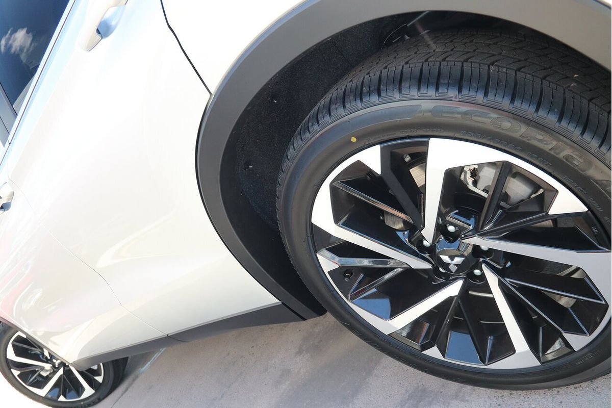 2024 Mitsubishi Outlander Aspire ZM