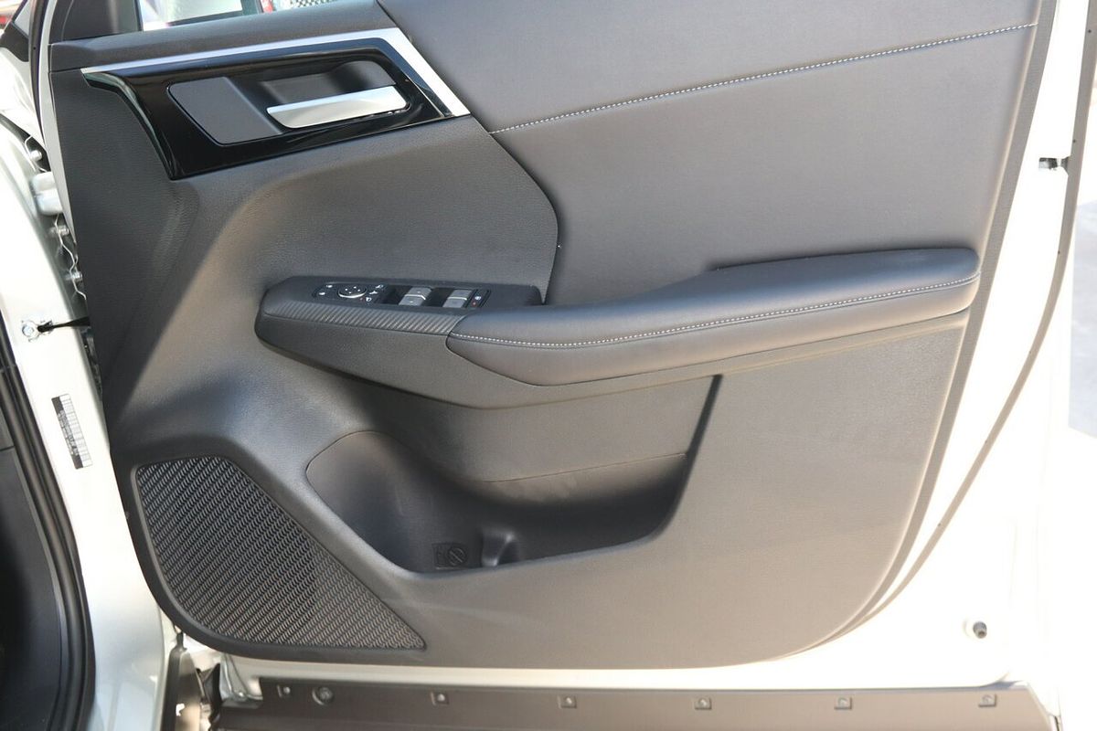 2024 Mitsubishi Outlander Aspire ZM