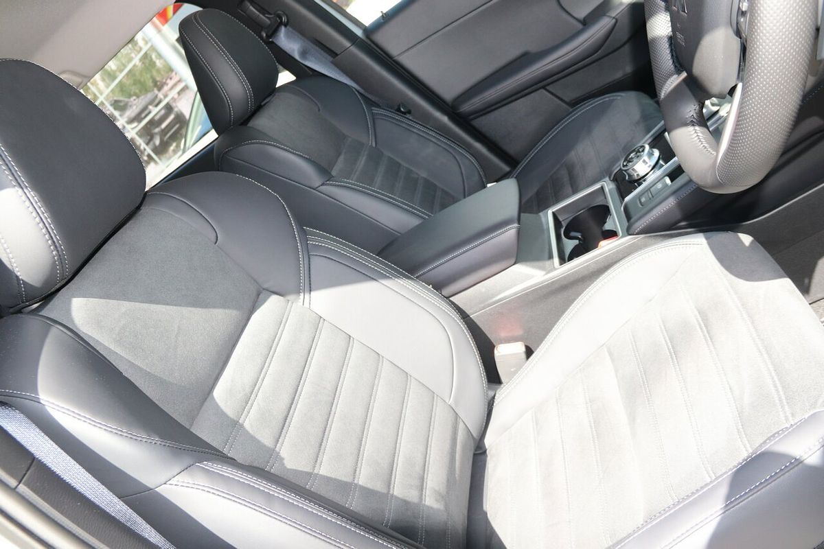 2024 Mitsubishi Outlander Aspire ZM