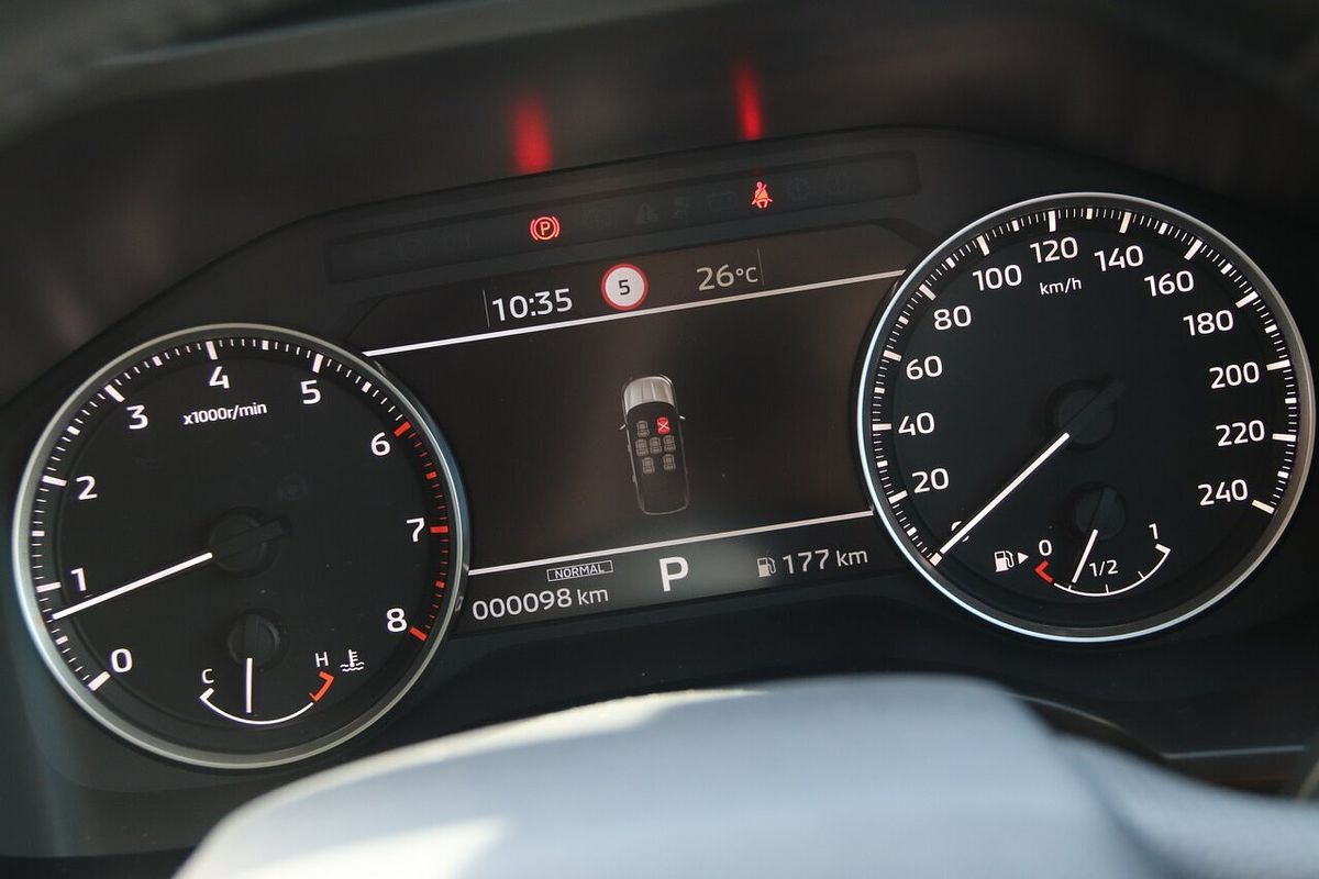 2024 Mitsubishi Outlander Aspire ZM
