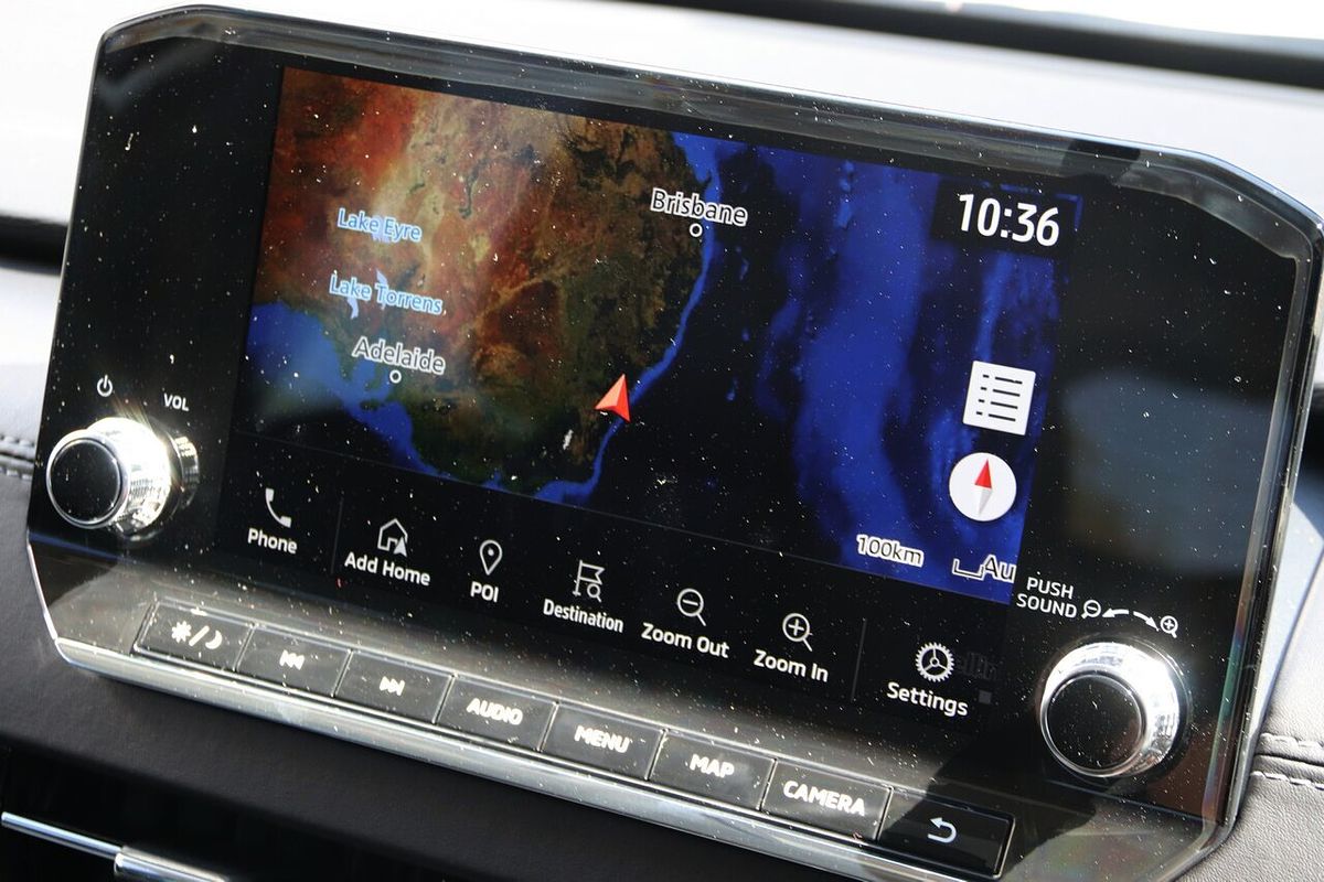 2024 Mitsubishi Outlander Aspire ZM