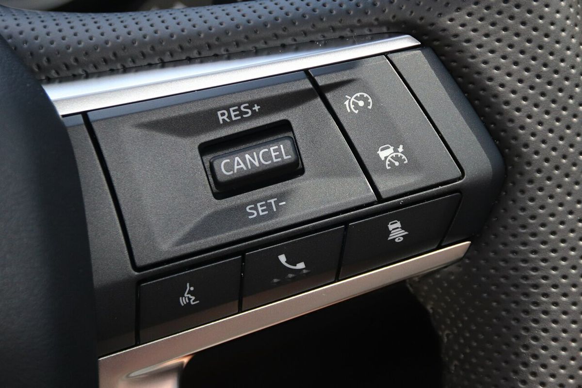 2024 Mitsubishi Outlander Aspire ZM