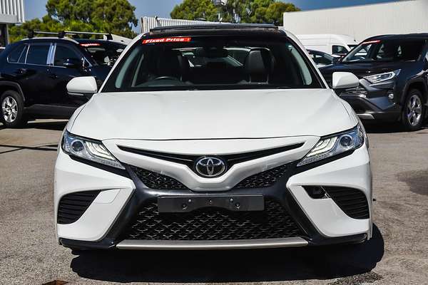 2021 Toyota Camry SL ASV70R