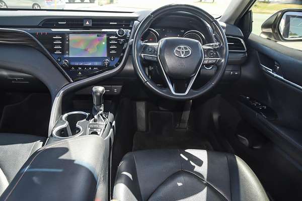 2021 Toyota Camry SL ASV70R