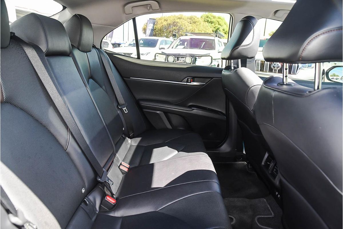 2021 Toyota Camry SL ASV70R