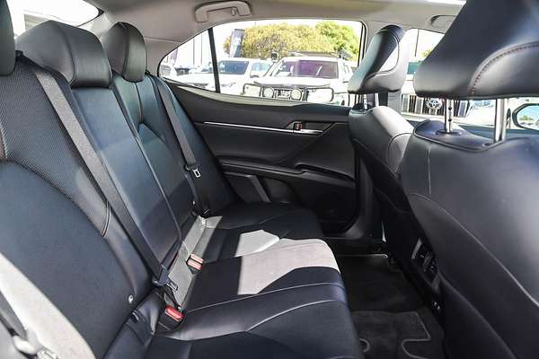 2021 Toyota Camry SL ASV70R