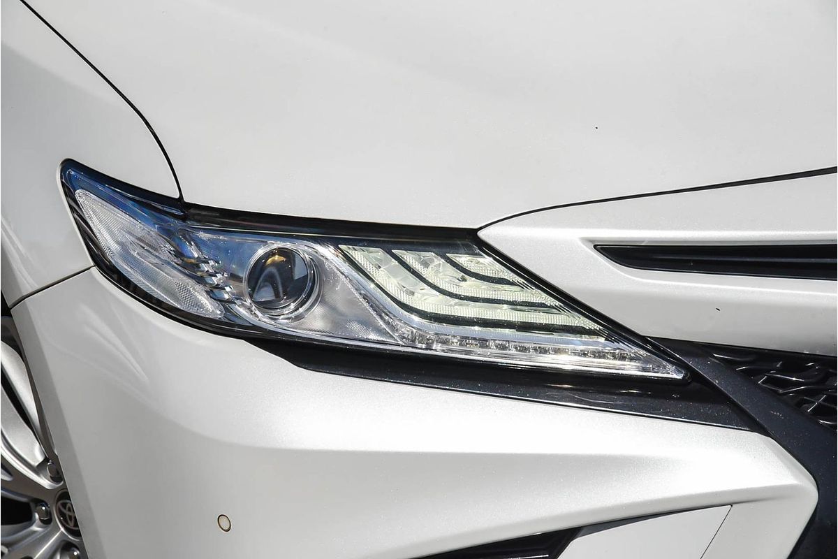 2021 Toyota Camry SL ASV70R
