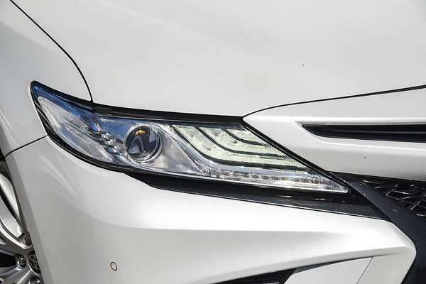 2021 Toyota Camry SL ASV70R