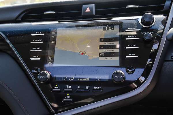 2021 Toyota Camry SL ASV70R