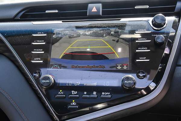 2021 Toyota Camry SL ASV70R
