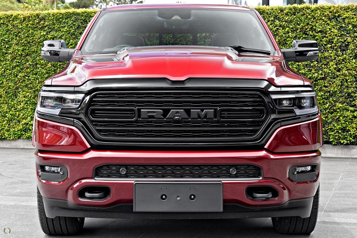 2024 RAM 1500 Limited RamBox DT 4X4 SWB