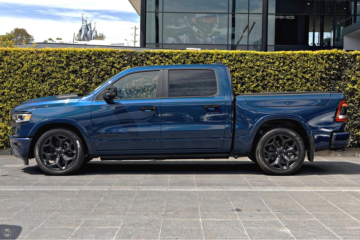 2024 RAM 1500 Limited RamBox DT 4X4 SWB