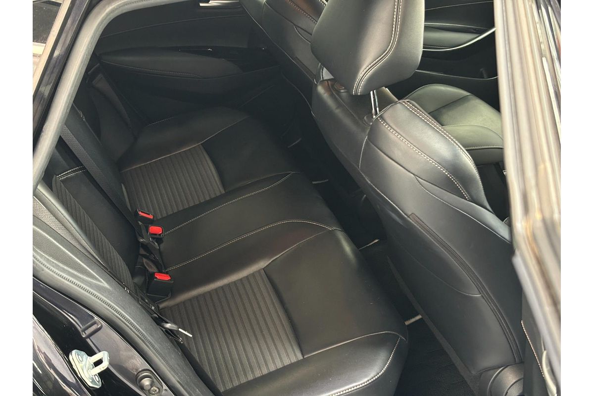 2020 Toyota Corolla Touring Hybrid WxB ZWE211