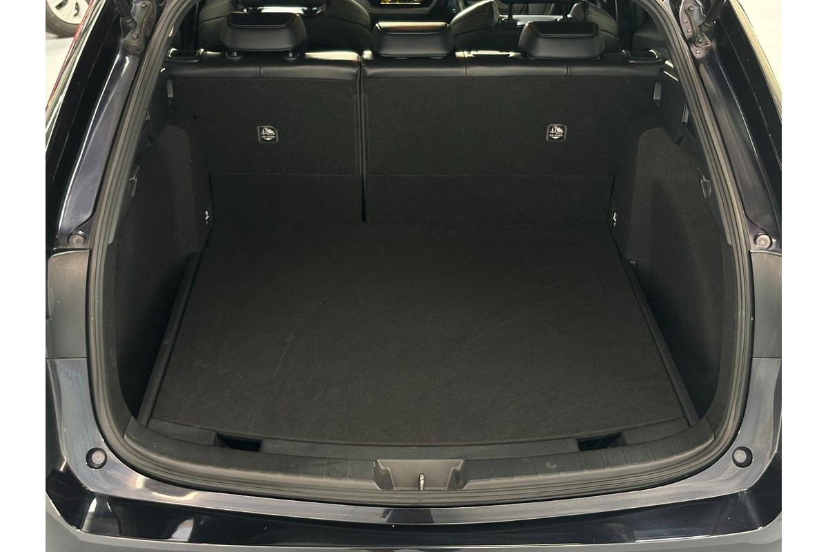 2020 Toyota Corolla Touring Hybrid WxB ZWE211