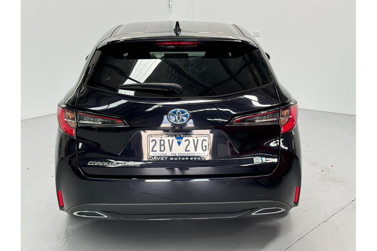 2020 Toyota Corolla Touring Hybrid WxB ZWE211