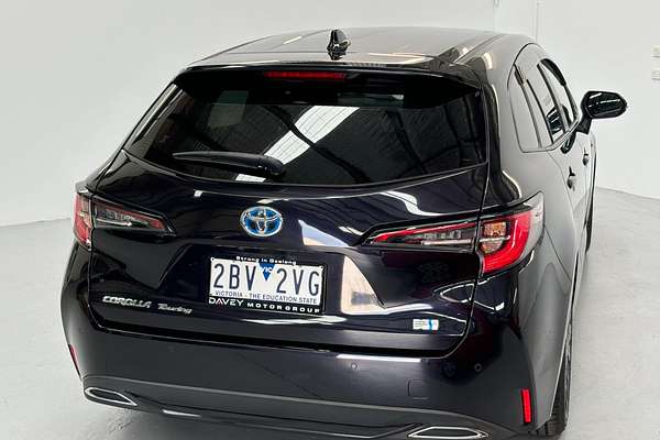 2020 Toyota Corolla Touring Hybrid WxB ZWE211