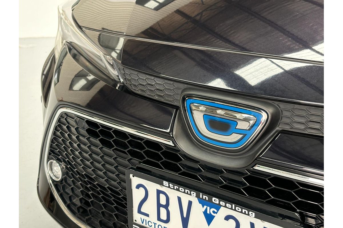2020 Toyota Corolla Touring Hybrid WxB ZWE211