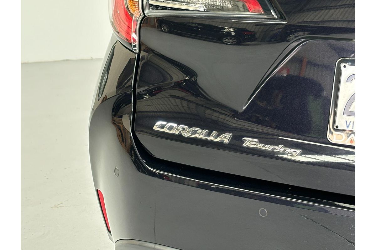 2020 Toyota Corolla Touring Hybrid WxB ZWE211