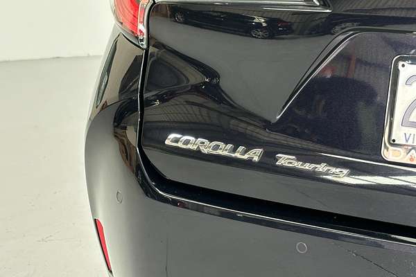 2020 Toyota Corolla Touring Hybrid WxB ZWE211