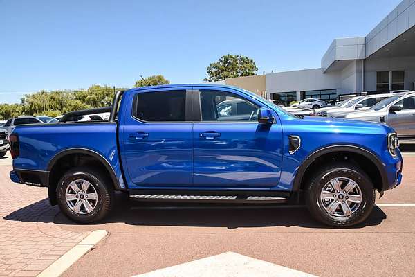 2024 Ford Ranger XLT 4X4