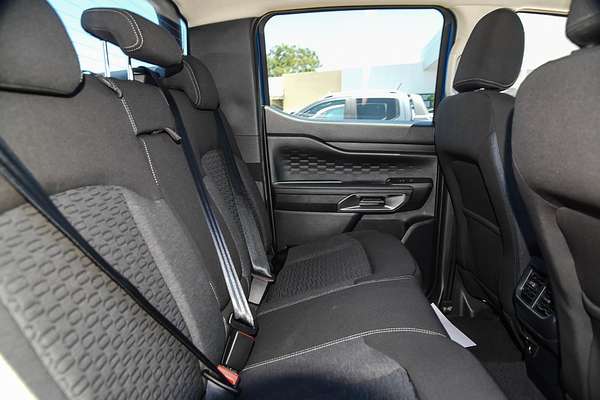 2024 Ford Ranger XLT 4X4